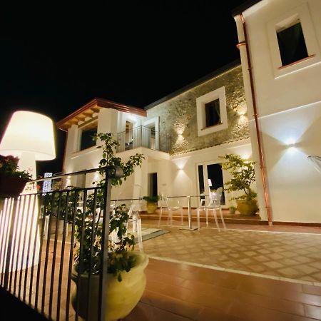 Storace S House Falerna Exterior foto